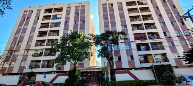 Apartamento com 3 Quartos para alugar, 93m² no São Bernardo, Campinas