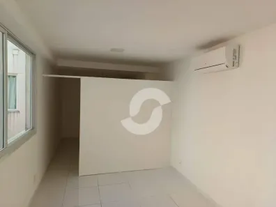 Sala Comercial à venda, 25m² no Centro, Niterói