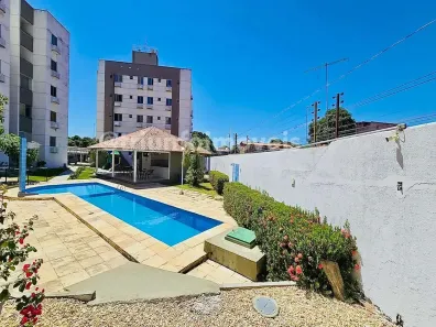 Apartamento com 3 Quartos à venda no Planalto, Teresina