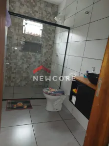 Casa com 4 Quartos à venda, 100m² no Campo D'aviação, Imbituba