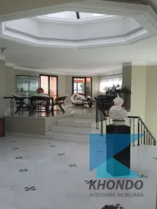 Cobertura com 3 Quartos à venda, 618m² no Moema, São Paulo