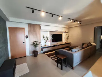 Apartamento com 3 Quartos à venda, 118m² no Boqueirão, Praia Grande