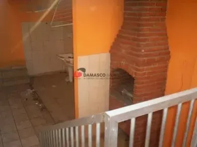 Casa com 2 Quartos à venda, 217m² no Nova Gerty, São Caetano do Sul
