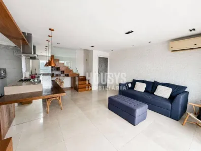 Cobertura com 2 Quartos à venda, 130m² no Barra da Tijuca, Rio de Janeiro