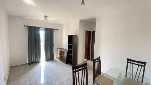 Apartamento com 2 Quartos para alugar, 62m² no Jardim Antártica, Ribeirão Preto