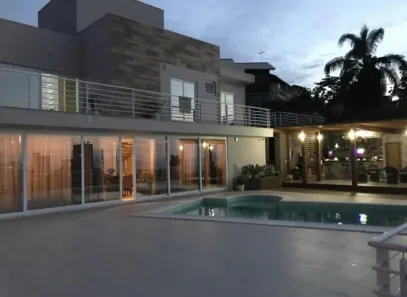 Casa com 4 Quartos à venda, 765m² no Agronômica, Florianópolis