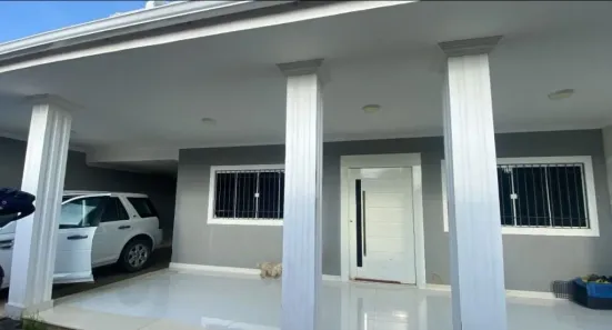 Casa com 3 Quartos à venda, 220m² no Vila Capri, Araruama