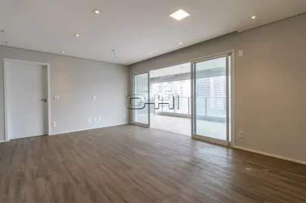 Apartamento com 3 Quartos para alugar, 133m² no Vila Gertrudes, São Paulo