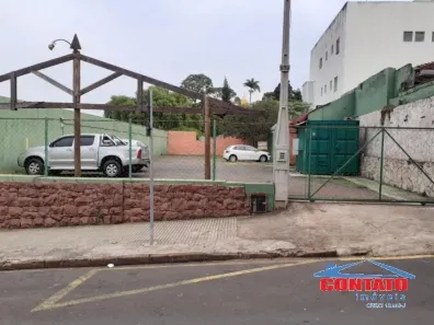 à venda, 544m² no Vila Monteiro (Gleba I), São Carlos