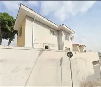 Sobrado com 3 Quartos à venda, 150m² no Água Fria, São Paulo
