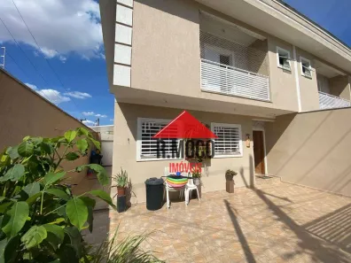 Sobrado com 3 Quartos à venda, 120m² no Cidade Patriarca, São Paulo