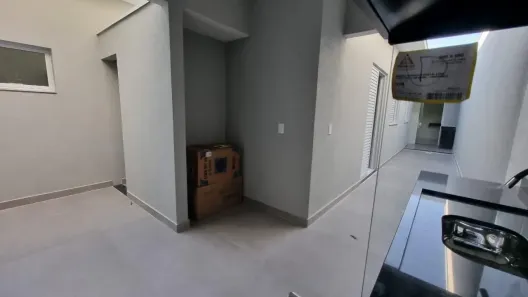 Casa com 3 Quartos à venda, 138m² no Vila Todos os Santos, Indaiatuba