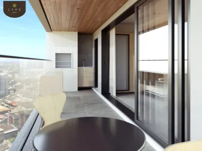 Apartamento com 3 Quartos à venda, 98m² no Centro, Guaratuba