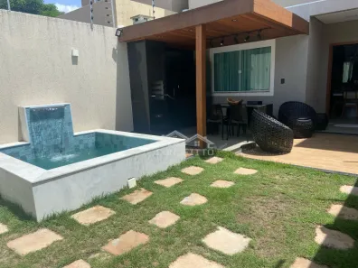 Casa com 4 Quartos à venda, 108m² no Pitangueiras, Lauro de Freitas