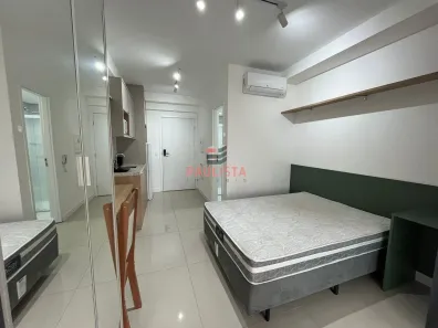 Apartamento com 1 Quarto à venda, 24m² no Paraíso, São Paulo