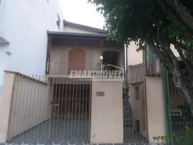Casa com 3 Quartos à venda, 143m² no Jardim São Lourenzo, Sorocaba