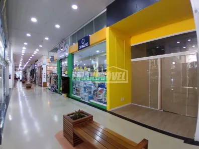 Sala Comercial para alugar, 17m² no Além Ponte, Sorocaba
