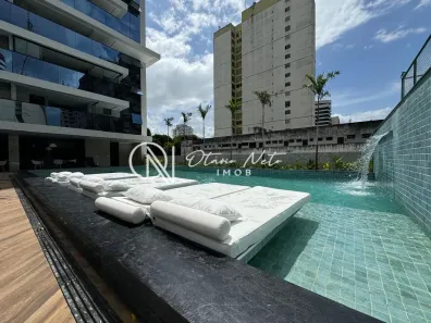Apartamento com 3 Quartos à venda, 100m² no Batista Campos, Belém