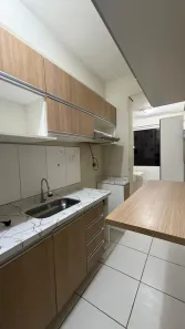 Apartamento com 2 Quartos à venda, 50m² no Alto Alegre, Rio Branco