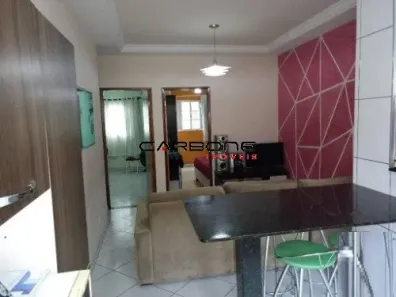Casa com 2 Quartos à venda, 110m² no Vila Canero, São Paulo