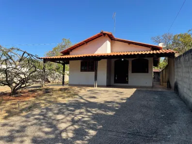 Casa com 3 Quartos à venda, 200m² no Recanto da Lagoa, Lagoa Santa