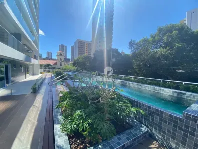 Apartamento com 2 Quartos para alugar, 69m² no Aldeota, Fortaleza