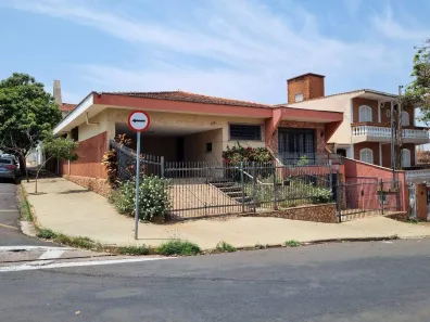 Casa com 7 Quartos à venda, 300m² no São Dimas, Piracicaba