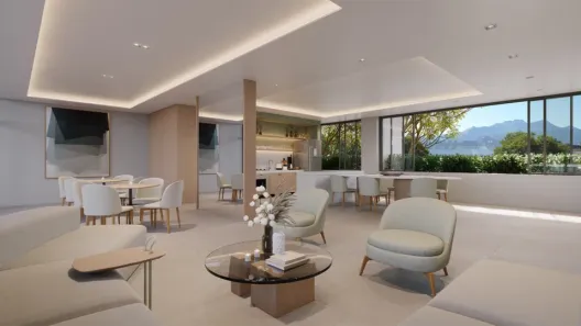 Apartamento com 2 Quartos à venda, 67m² no Barra Olímpica, Rio de Janeiro