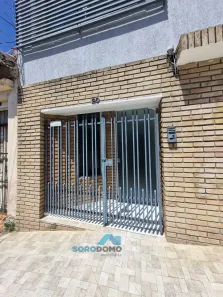 Sala Comercial para alugar, 70m² no Centro, Sorocaba