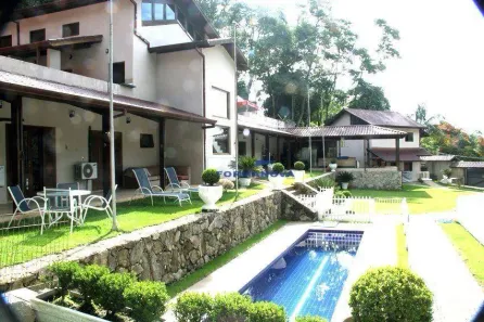 Fazenda/Sítio com 2 Quartos à venda, 850m² no Chácaras São Cristóvão, Embu das Artes