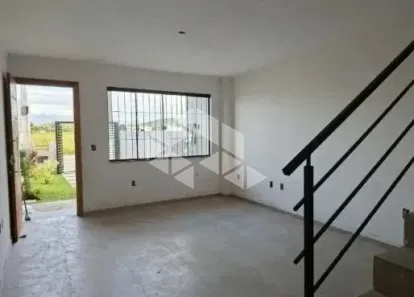 Casa com 2 Quartos à venda, 110m² no Sertão do Maruim, São José