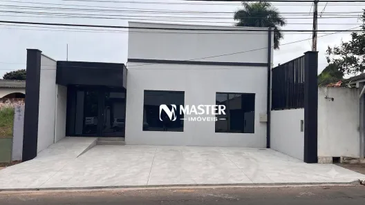 Ponto Comercial para alugar, 330m² no Residencial Vale Verde, Marília