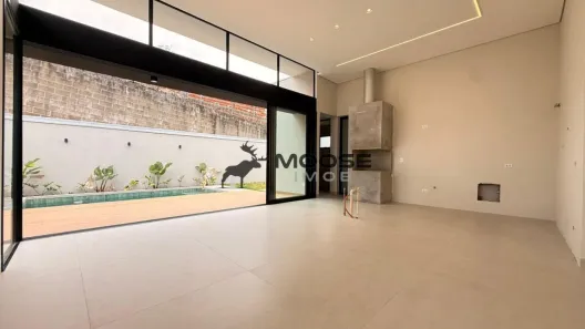 Casa de Condomínio com 3 Quartos à venda, 231m² no Parque Industrial, Maringá