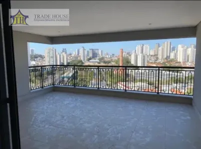 Apartamento com 3 Quartos à venda, 147m² no Jardim Vila Mariana, São Paulo