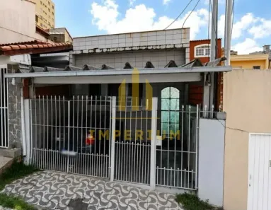 Casa com 2 Quartos à venda, 130m² no Santana, São Paulo