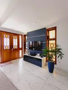 Casa de Condomínio com 3 Quartos à venda, 227m² no Jardim Paulista II, Jundiaí