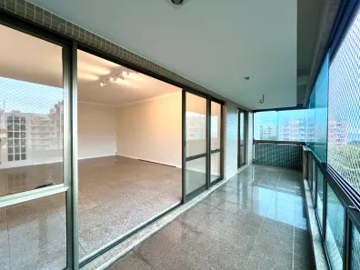 Apartamento com 4 Quartos à venda, 210m² no Barra da Tijuca, Rio de Janeiro