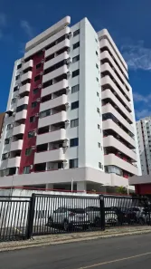 Apartamento com 1 Quarto para alugar, 40m² no Aquarius, Salvador