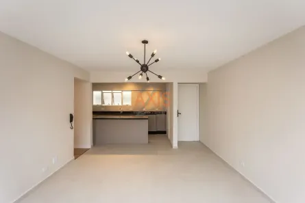 Apartamento com 3 Quartos à venda, 89m² no Água Verde, Curitiba