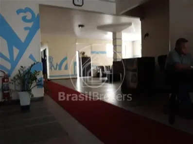 Apartamento com 3 Quartos à venda, 72m² no Centro, Rio de Janeiro