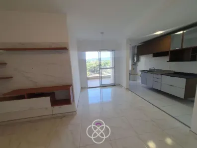 Apartamento com 2 Quartos à venda, 68m² no Medeiros, Jundiaí
