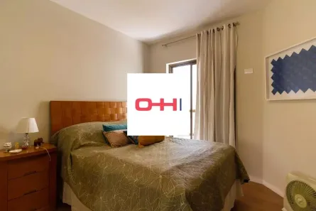 Apartamento com 3 Quartos à venda, 136m² no Perdizes, São Paulo