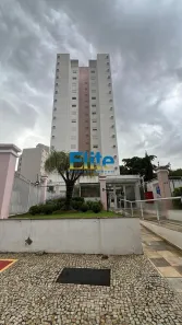 Apartamento com 3 Quartos para alugar, 85m² no Jardim Flamboyant, Campinas