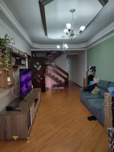 Casa com 3 Quartos à venda, 204m² no Mogi Moderno, Mogi das Cruzes