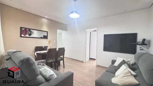 Apartamento com 3 Quartos à venda, 63m² no Demarchi, São Bernardo do Campo