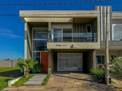 Casa de Condomínio com 3 Quartos à venda, 235m² no Central Park, Cachoeirinha