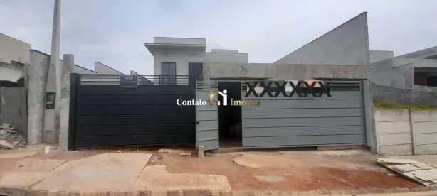 Casa com 3 Quartos à venda, 170m² no Loteamento Parque Serras de Atibaia I, Atibaia