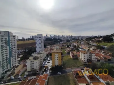 Apartamento com 1 Quarto para alugar, 31m² no Jardim Gibertoni, São Carlos