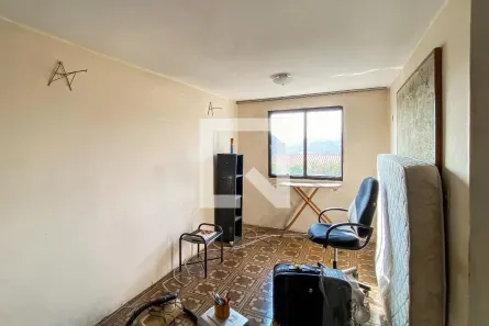 Apartamento com 2 Quartos à venda, 54m² no Conjunto Habitacional Padre José de Anchieta, São Paulo
