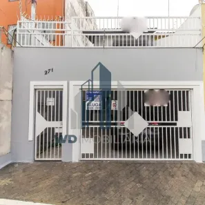 Casa com 2 Quartos para alugar, 200m² no São Miguel Paulista, São Paulo
